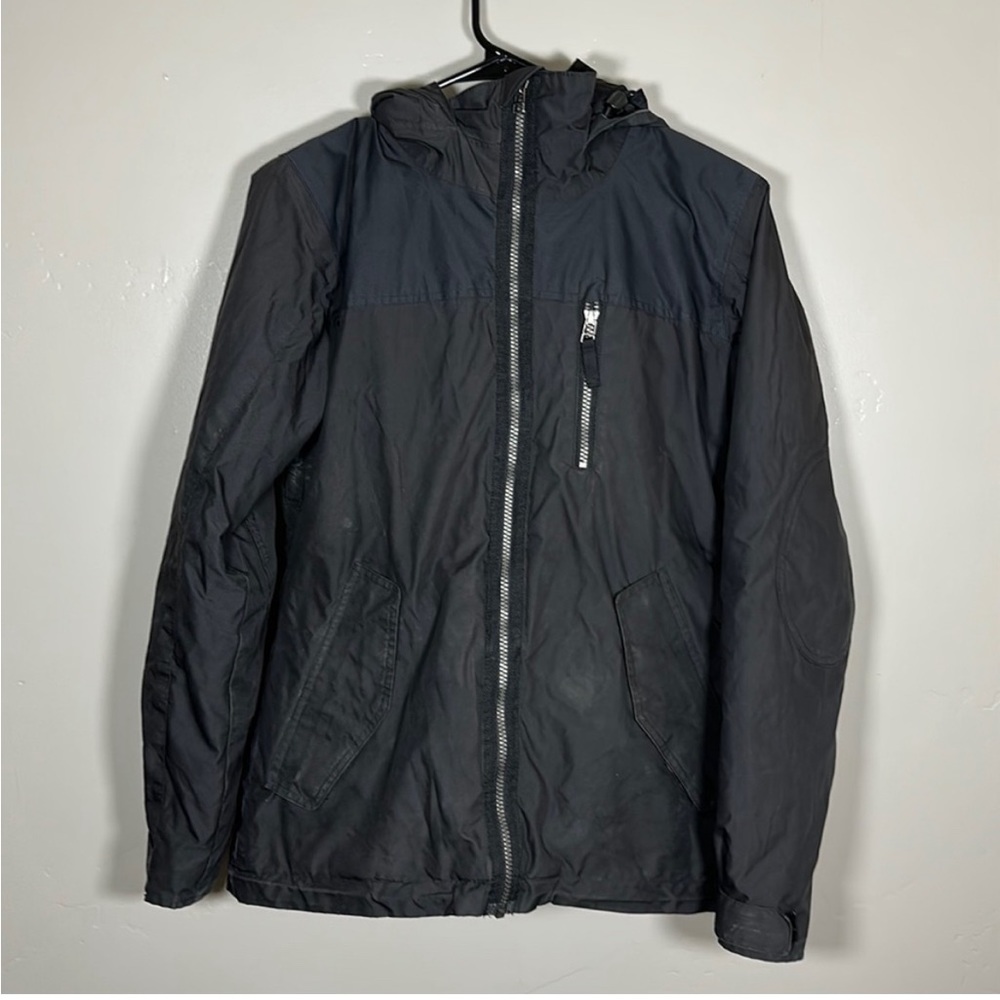 Burton Men’s/ Women’s DryRide Black Ski / Snowboard Jacket Size Small